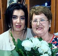 Adriana Bahmuțeanu îl acuză pe Honorius Prigoană pentru moartea mamei sale: „Va plăti. Au băgat-o în pământ”